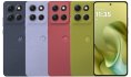Motorola Moto G86 Power